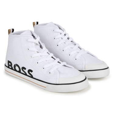 Tenis para niño y teen Boss